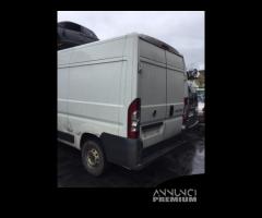 Fiat ducato 2009