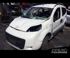 Fiat qubo 2013 - 1