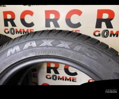 4 GOMME USATE 215/55R17 98 V MAXXIS - INVERNALI