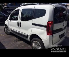 Fiat qubo 2013 - 3