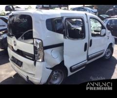 Fiat qubo 2013 - 4