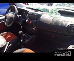 Fiat qubo 2013 - 5