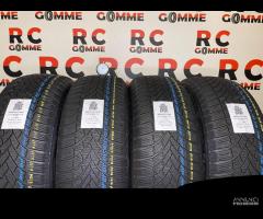 4 GOMME USATE 215/60R17 100 V BRIDGESTONE INVERNAL