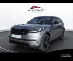 LAND ROVER Range Rover Velar L560 2.0D AJ21-D4M