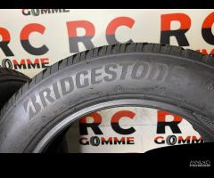 4 GOMME USATE 215/60R17 100 V BRIDGESTONE INVERNAL