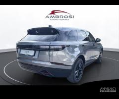 LAND ROVER Range Rover Velar L560 2.0D AJ21-D4M