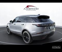 LAND ROVER Range Rover Velar L560 2.0D AJ21-D4M