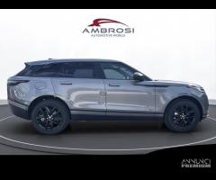 LAND ROVER Range Rover Velar L560 2.0D AJ21-D4M