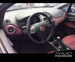 Punto evo 2010 - 5