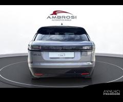 LAND ROVER Range Rover Velar L560 2.0D AJ21-D4M - 8