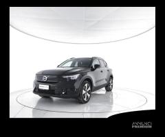 VOLVO XC40 Recharge Pure Electric Recharge Pure