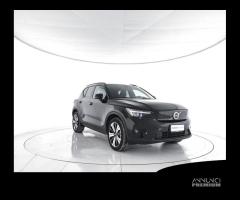 VOLVO XC40 Recharge Pure Electric Recharge Pure