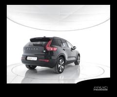 VOLVO XC40 Recharge Pure Electric Recharge Pure