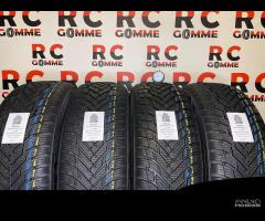 4 GOMME USATE 225/70R16 107 H XL NOKIAN INVERNALI