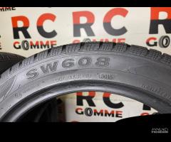 4 GOMME USATE 225/45R17 94 V GOODRIDE - INVERNALI - 6