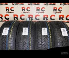 4 GOMME USATE 225/55R17 101 V GOODYEAR - INVERNALI