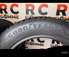 4 GOMME USATE 225/55R17 101 V GOODYEAR - INVERNALI