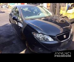 Seat ibiza 2009 - 1