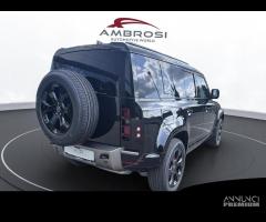 LAND ROVER Defender 3.0 AJ20-D6H AWD 5 Porte SWB