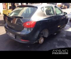 Seat ibiza 2009 - 4