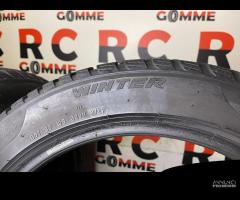 4 GOMME USATE 235/45R18 98 V PIRELLI - INVERNALI - 6