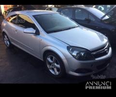 Opel astra h 2009 - 1