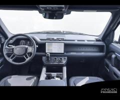 LAND ROVER Defender 3.0 AJ20-D6H AWD 5 Porte SWB - 11