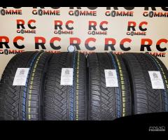 4 GOMME USATE 235/40R19 96V CONTINENTAL INVERNALI