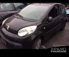 Citroen c1 2008