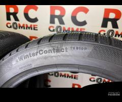 4 GOMME USATE 235/40R19 96V CONTINENTAL INVERNALI