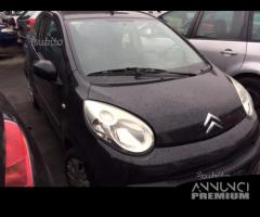 Citroen c1 2008