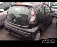 Citroen c1 2008