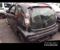 Citroen c1 2008