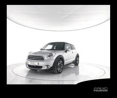 MINI Cooper D Paceman 1.6 Business Paceman ALL4