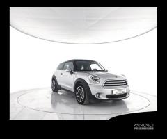 MINI Cooper D Paceman 1.6 Business Paceman ALL4