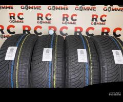 4 gomme usate 225 55 r 18 102V MICHELIN-INVERNALI