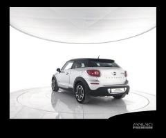 MINI Cooper D Paceman 1.6 Business Paceman ALL4