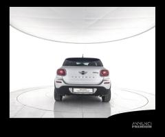 MINI Cooper D Paceman 1.6 Business Paceman ALL4 - 6