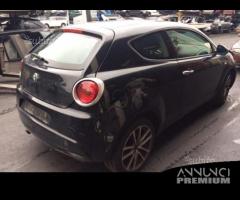 Alfa romeo mito 2011 - 4