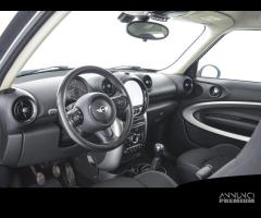 MINI Cooper D Paceman 1.6 Business Paceman ALL4 - 8