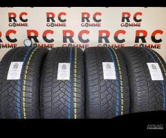 4 gomme usate 225/45r18 95 v fulda invernali