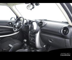 MINI Cooper D Paceman 1.6 Business Paceman ALL4 - 12