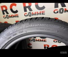 4 gomme usate 225/45r18 95 v fulda invernali - 6