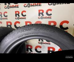 4 gomme usate 235 50 20 104w pirelli - 4stg