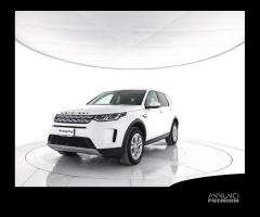 LAND ROVER Discovery Sport 2.0D I4-L.Flw 150 CV