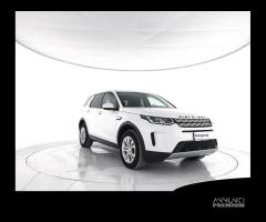 LAND ROVER Discovery Sport 2.0D I4-L.Flw 150 CV