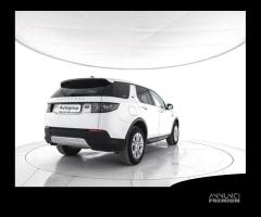 LAND ROVER Discovery Sport 2.0D I4-L.Flw 150 CV