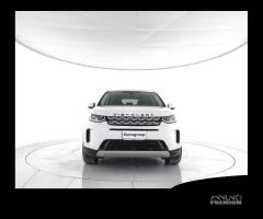 LAND ROVER Discovery Sport 2.0D I4-L.Flw 150 CV