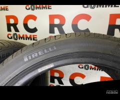 4 GOMME USATE 235 40 R 19 96 W PIRELLI