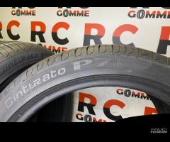 4 GOMME USATE 235 40 R 19 96 W PIRELLI - 6